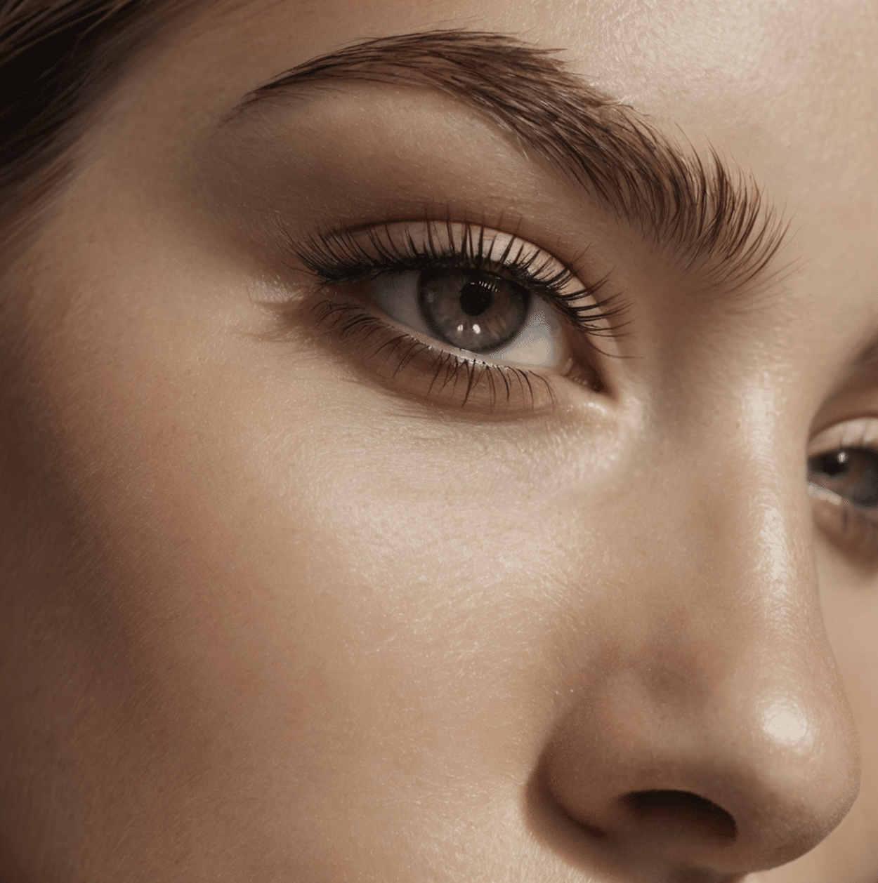 Lash Lift Adelaide kabuki Hair